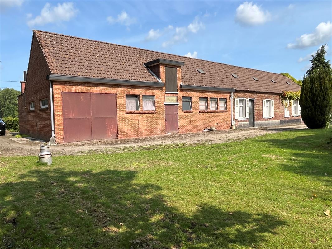 Foto 5 : Boerderij te 2580 PUTTE (België) - Prijs € 700.000