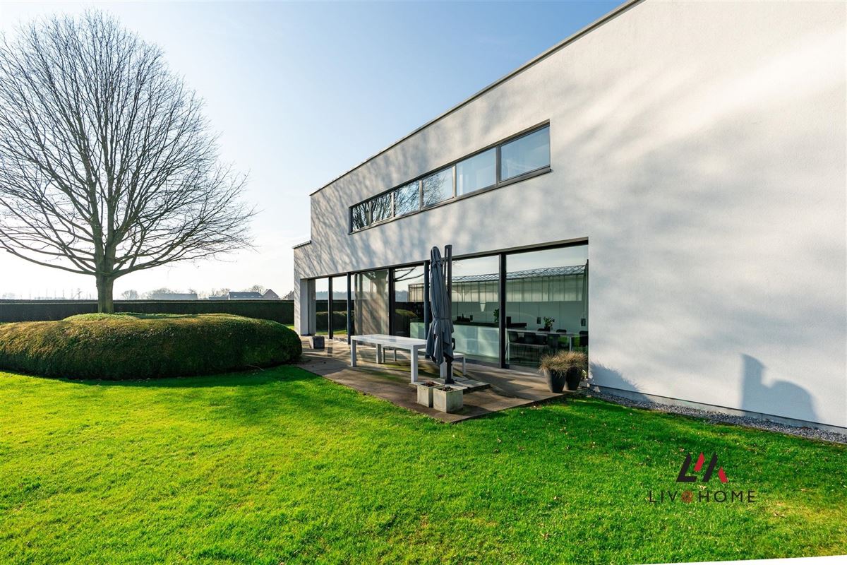 Foto 1 : Landelijke woning te 2500 KONINGSHOOIKT (België) - Prijs € 1.950.000