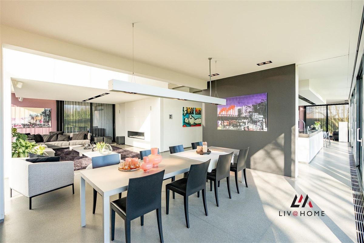 Foto 13 : Landelijke woning te 2500 KONINGSHOOIKT (België) - Prijs € 1.950.000