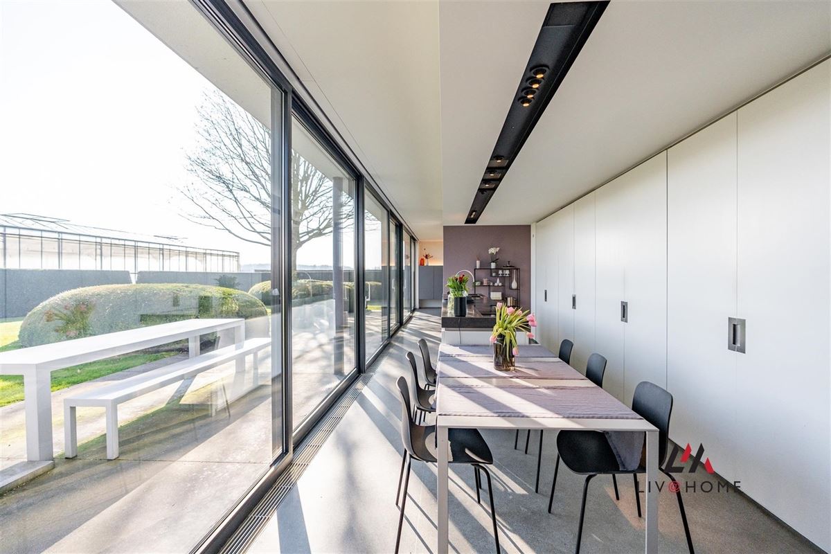 Foto 10 : Landelijke woning te 2500 KONINGSHOOIKT (België) - Prijs € 1.950.000