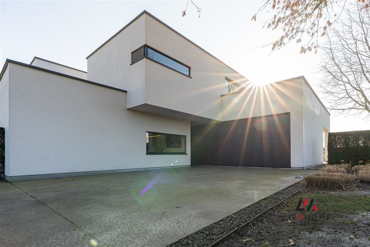 Foto 8 : Landelijke woning te 2500 KONINGSHOOIKT (België) - Prijs € 1.950.000