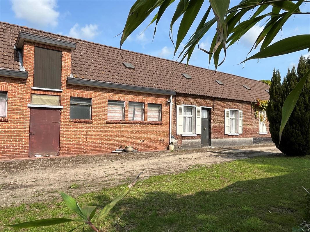 Foto 6 : Boerderij te 2580 PUTTE (België) - Prijs € 700.000