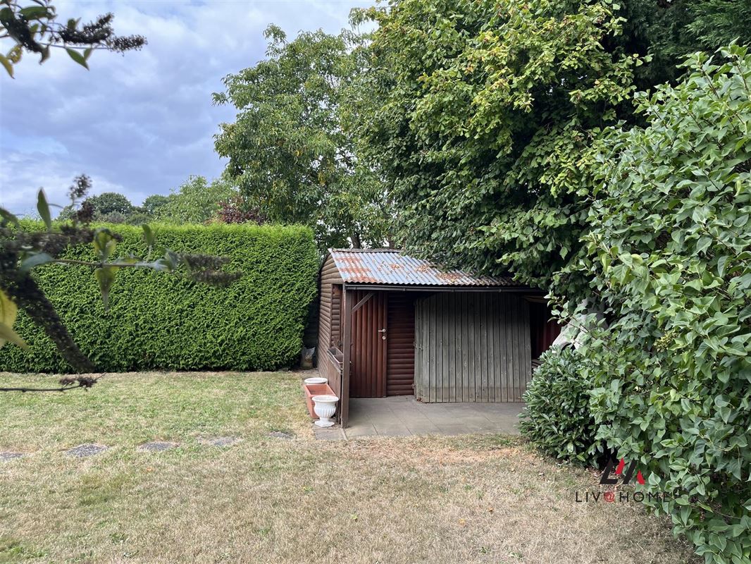 Foto 12 : Huis te 2580 BEERZEL (België) - Prijs € 329.000