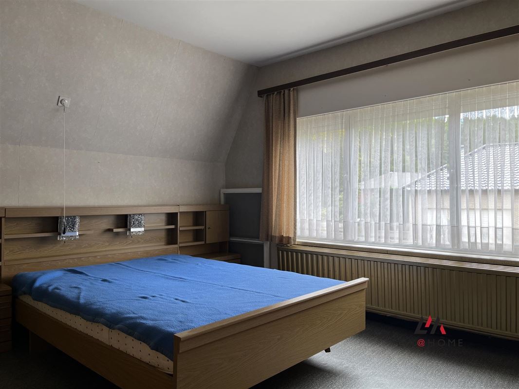 Foto 9 : Huis te 2580 BEERZEL (België) - Prijs € 329.000