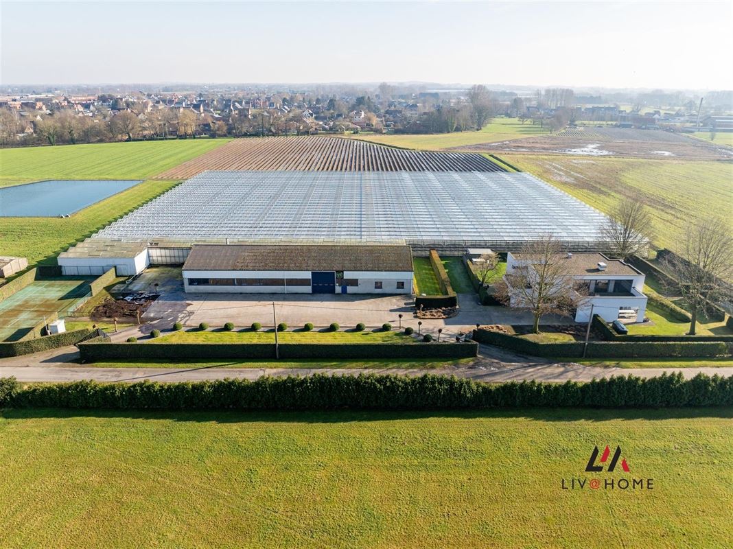 Foto 3 : Landelijke woning te 2500 KONINGSHOOIKT (België) - Prijs € 1.950.000