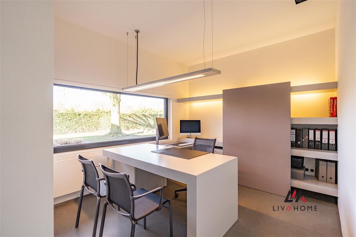 Foto 16 : Landelijke woning te 2500 KONINGSHOOIKT (België) - Prijs € 1.950.000