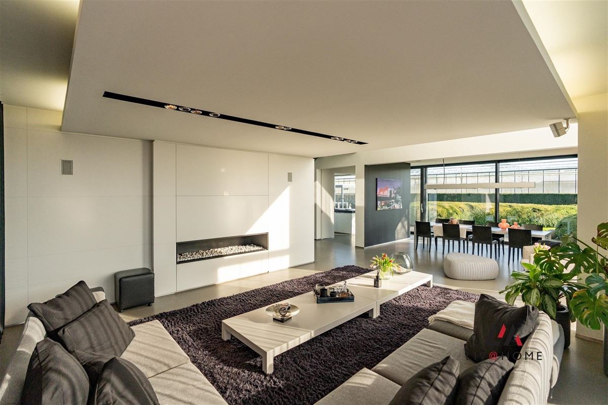Foto 15 : Landelijke woning te 2500 KONINGSHOOIKT (België) - Prijs € 1.950.000