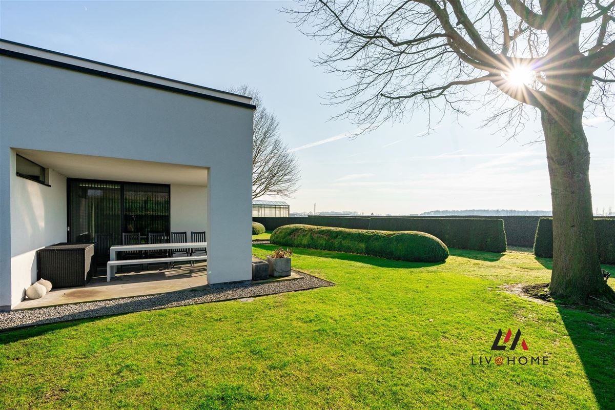 Foto 7 : Landelijke woning te 2500 KONINGSHOOIKT (België) - Prijs € 1.950.000