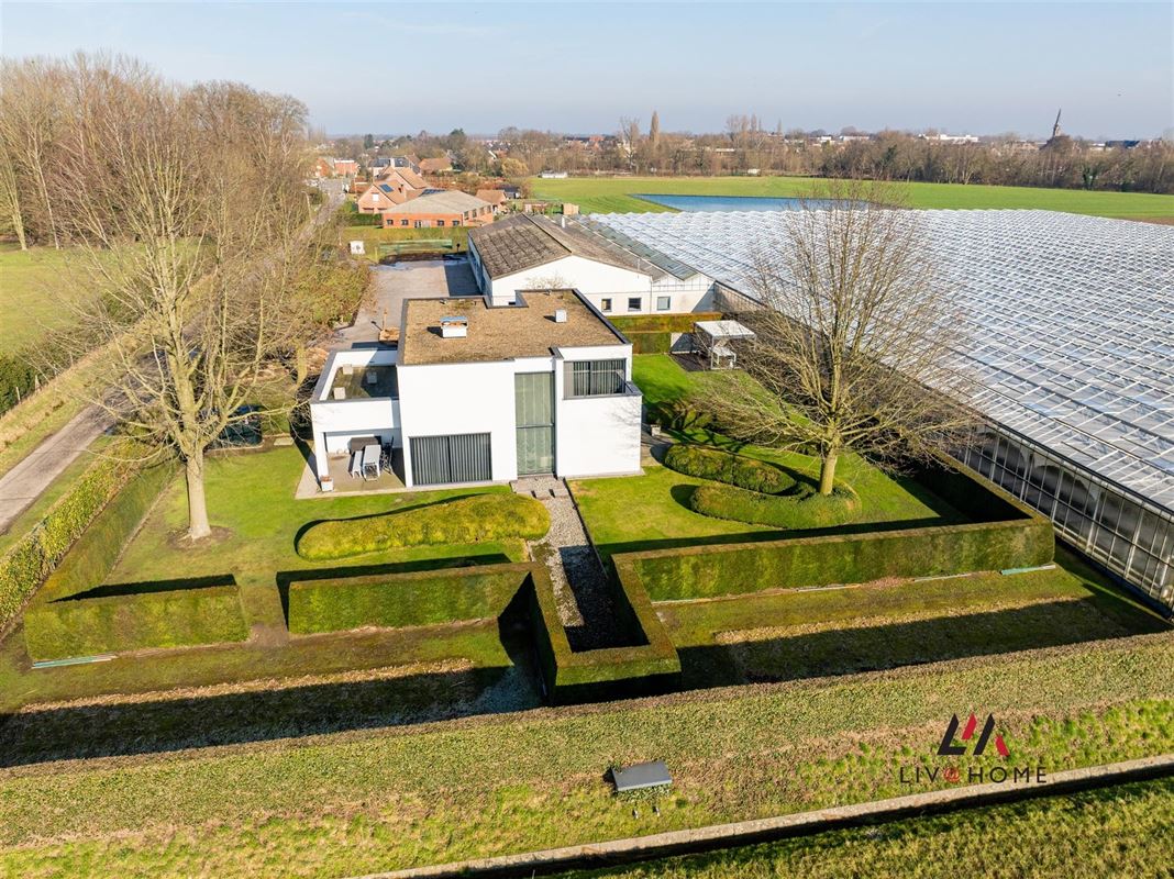 Foto 31 : Landelijke woning te 2500 KONINGSHOOIKT (België) - Prijs € 1.950.000