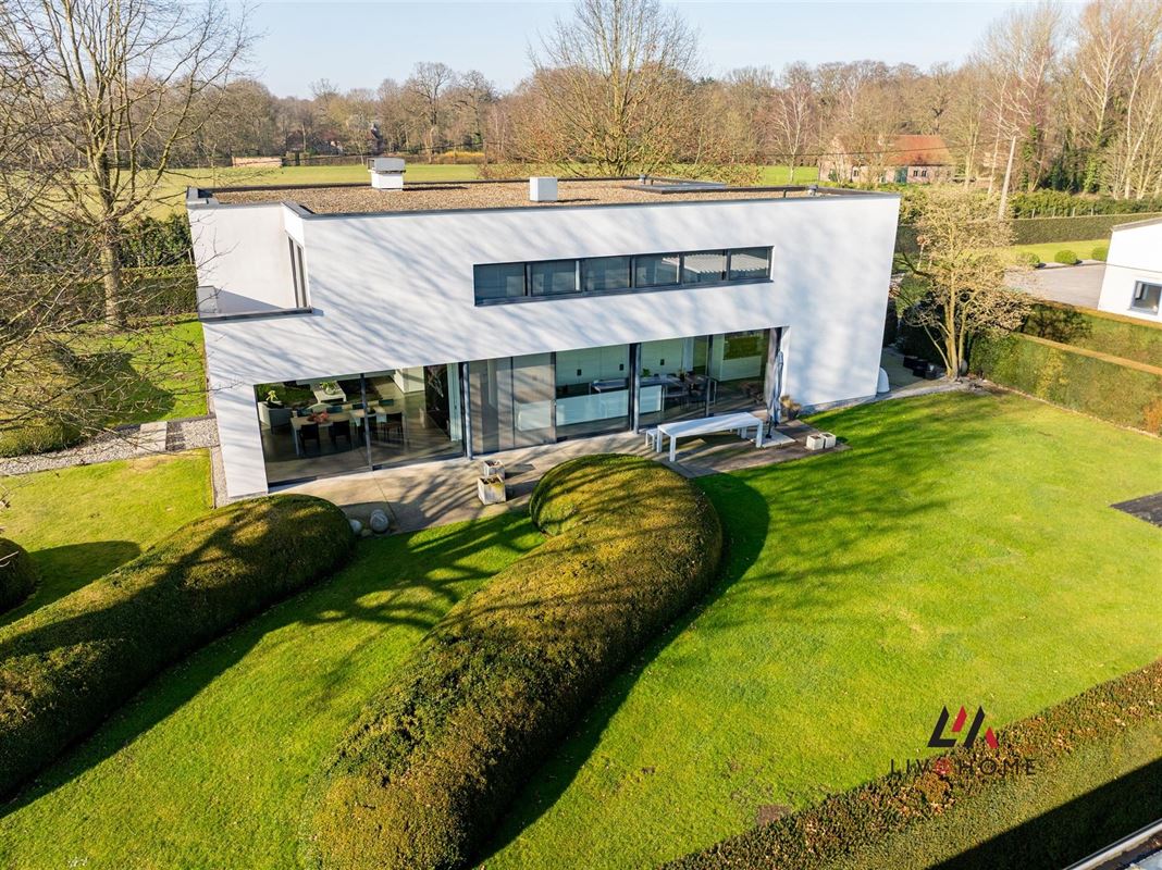 Foto 32 : Landelijke woning te 2500 KONINGSHOOIKT (België) - Prijs € 1.950.000