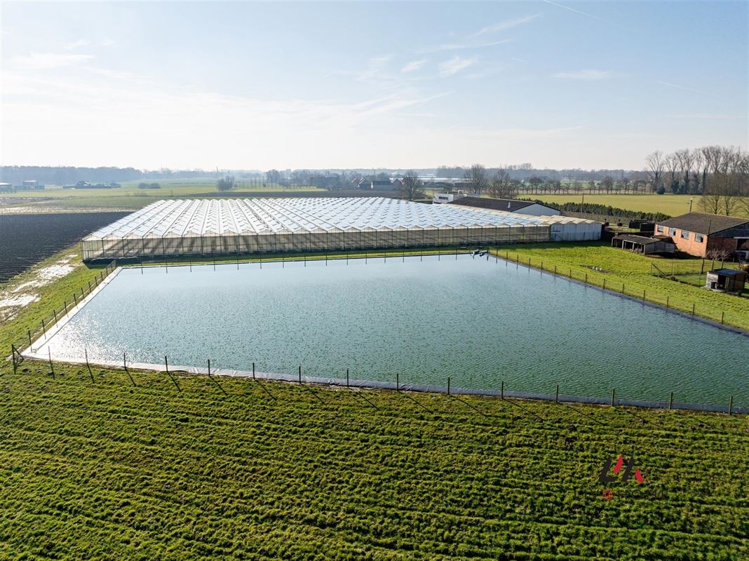 Foto 30 : Landelijke woning te 2500 KONINGSHOOIKT (België) - Prijs € 1.950.000