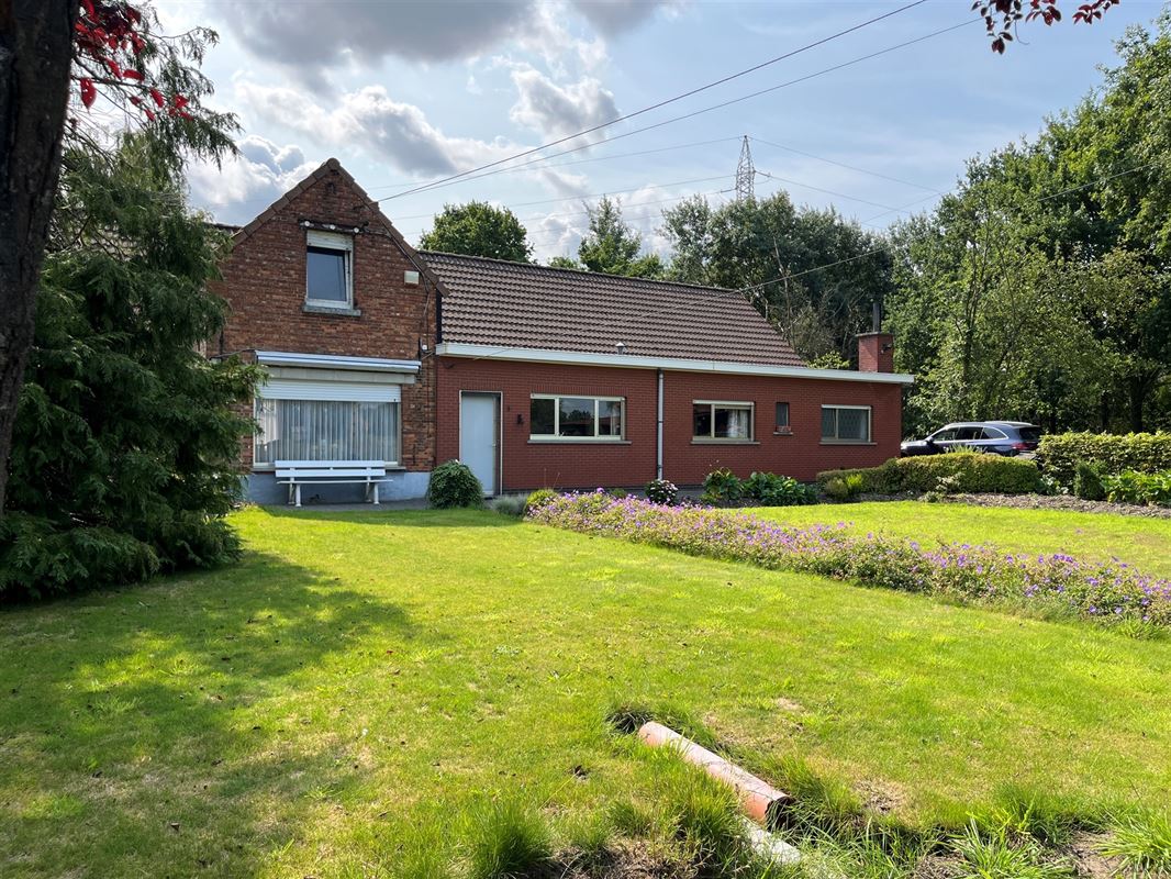 Foto 9 : Boerderij te 2580 PUTTE (België) - Prijs € 700.000