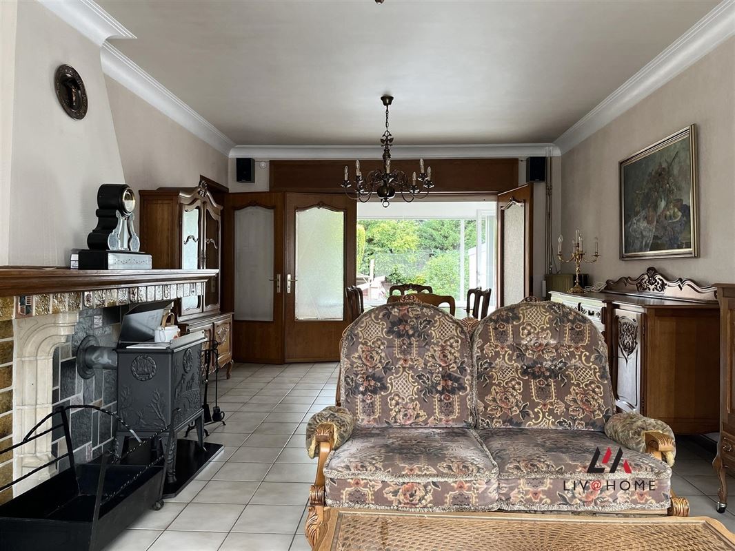 Foto 3 : Huis te 2580 BEERZEL (België) - Prijs € 329.000