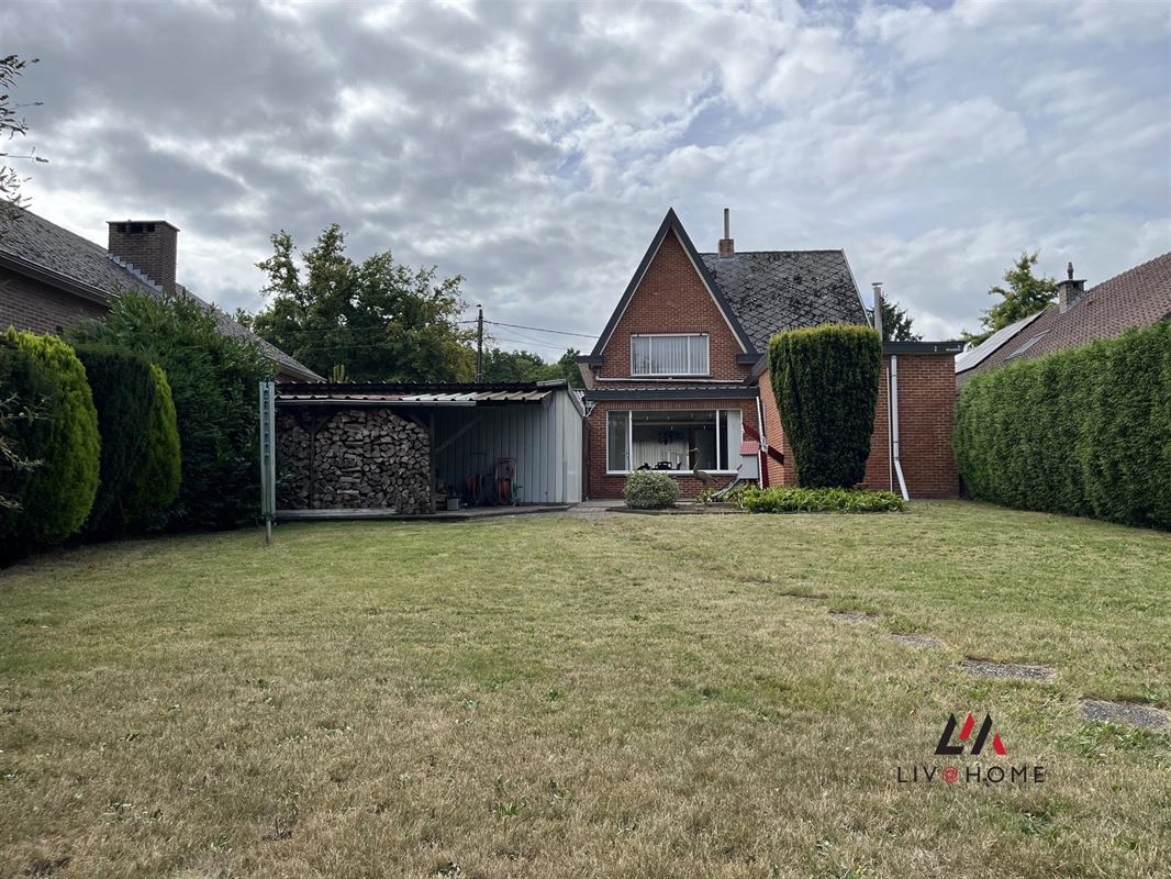 Foto 13 : Huis te 2580 BEERZEL (België) - Prijs € 329.000