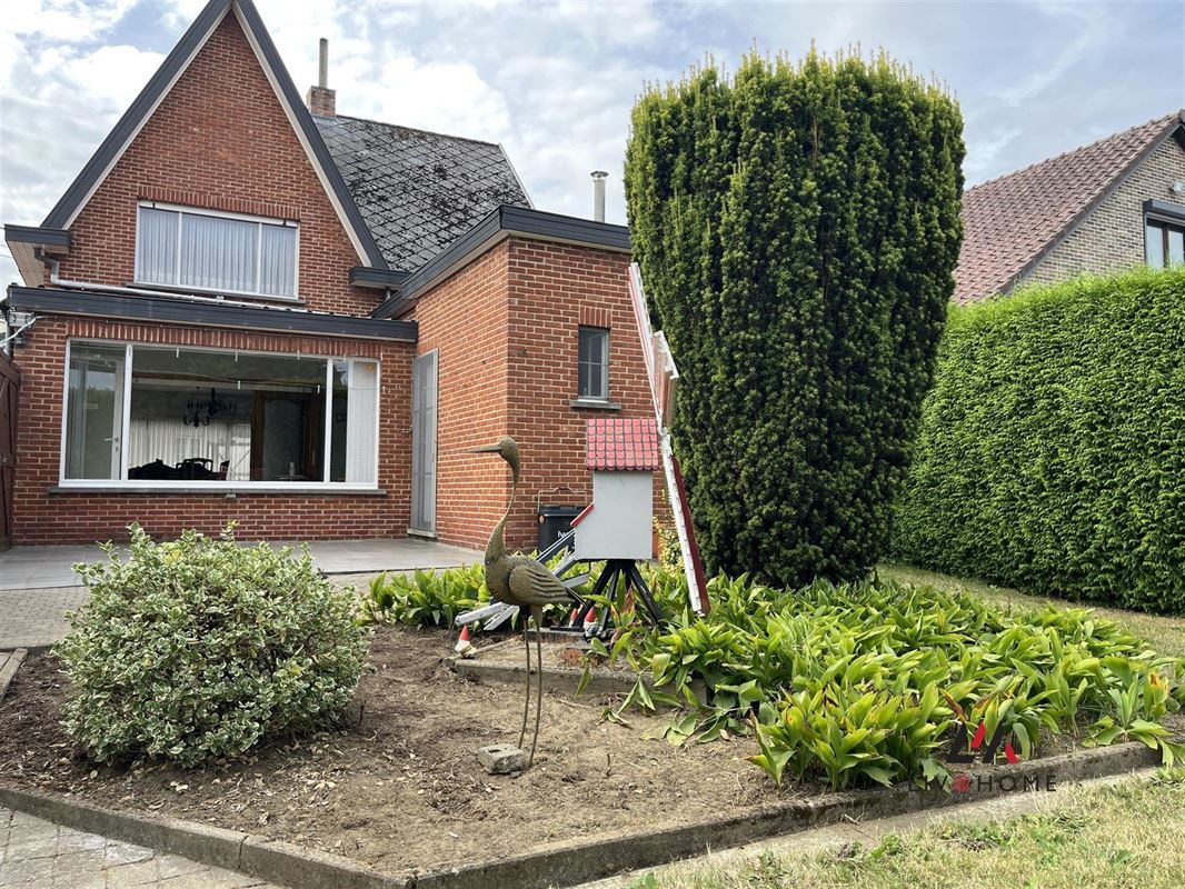 Foto 14 : Huis te 2580 BEERZEL (België) - Prijs € 329.000