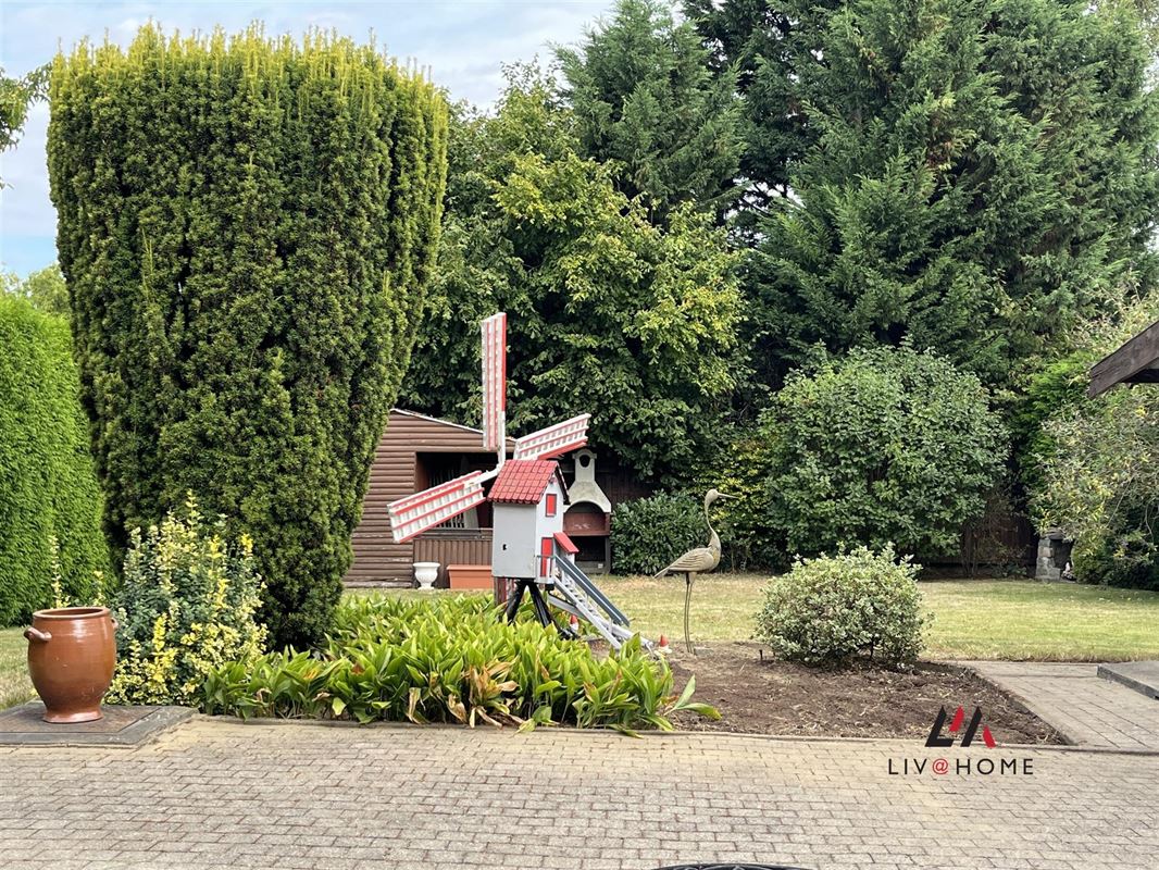 Foto 11 : Huis te 2580 BEERZEL (België) - Prijs € 329.000
