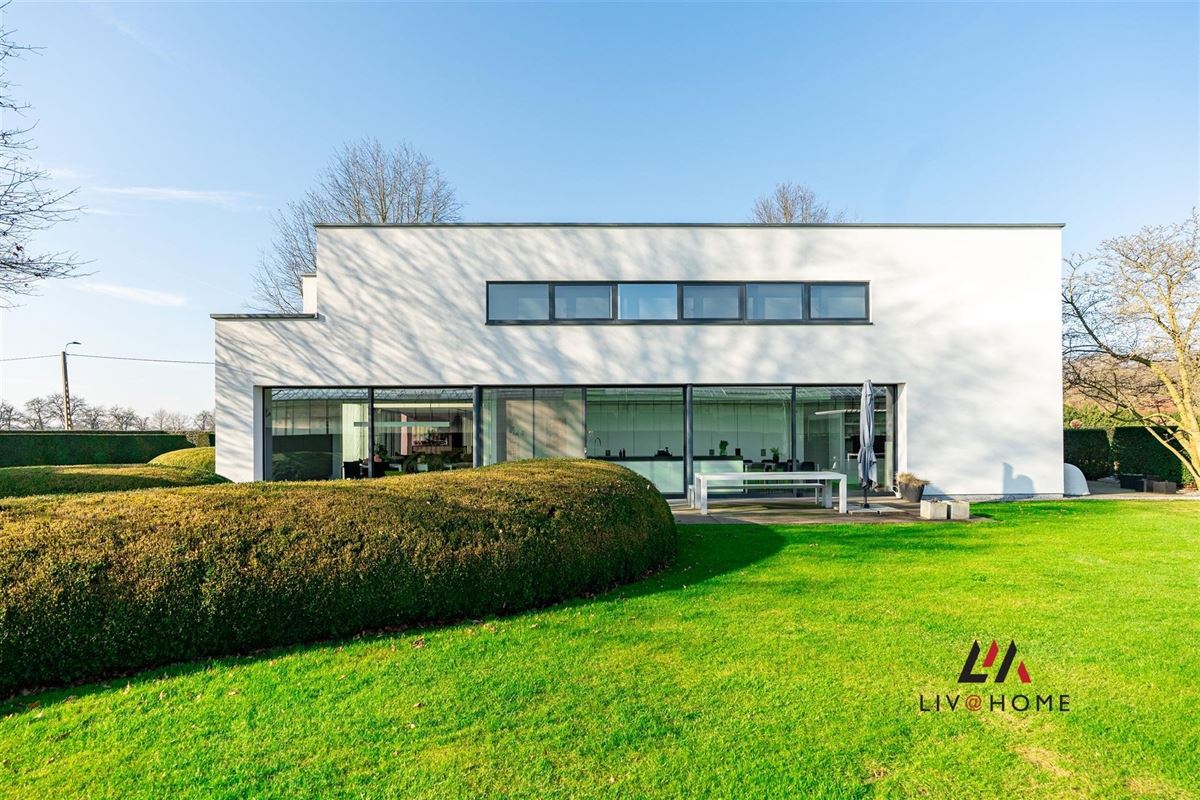 Foto 4 : Landelijke woning te 2500 KONINGSHOOIKT (België) - Prijs € 1.950.000