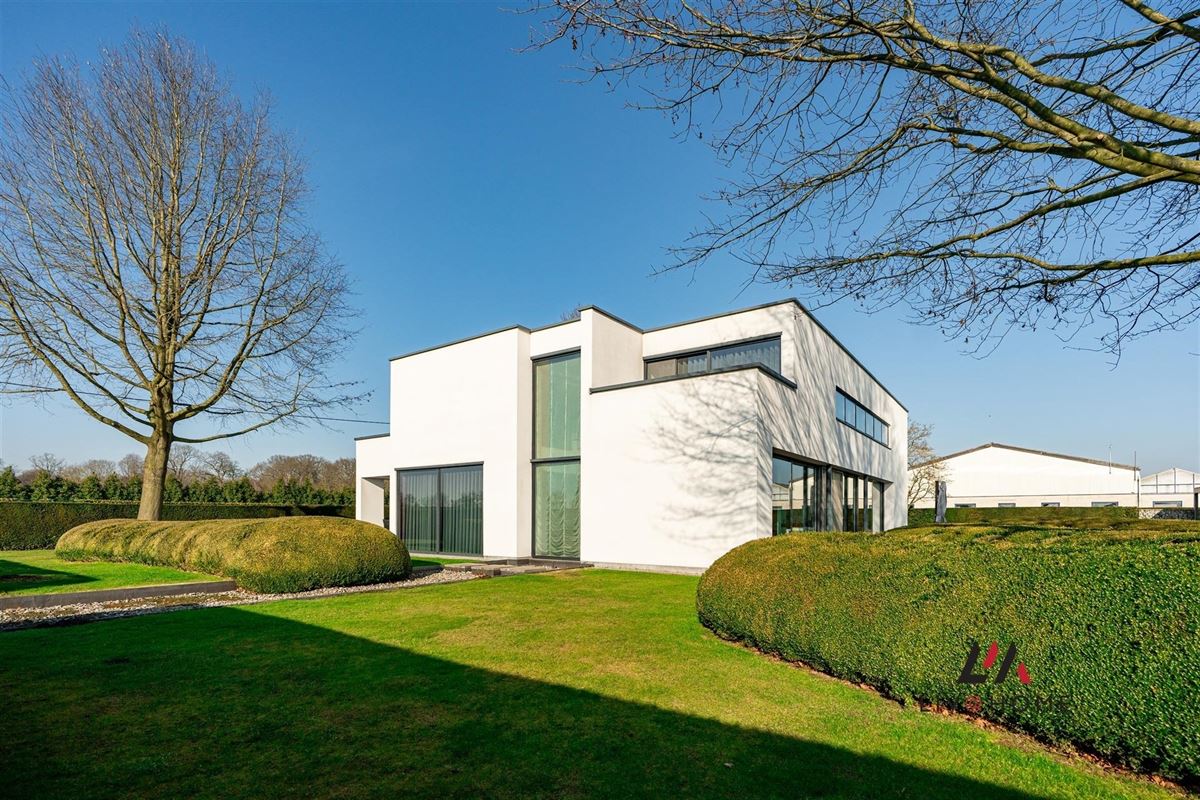 Foto 5 : Landelijke woning te 2500 KONINGSHOOIKT (België) - Prijs € 1.950.000