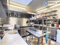 Image 6 : Commercial à 4020 Liège (Belgique) - Prix 1.450 €