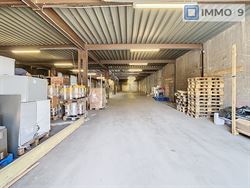 Image 2 : Commercial à 4460 BIERSET (Belgique) - Prix 650.000 €
