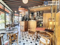 Image 2 : Commercial à 4020 Liège (Belgique) - Prix 1.450 €