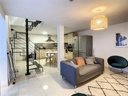 Image 6 : Maison à 6000 Charleroi (Belgique) - Prix 485 €