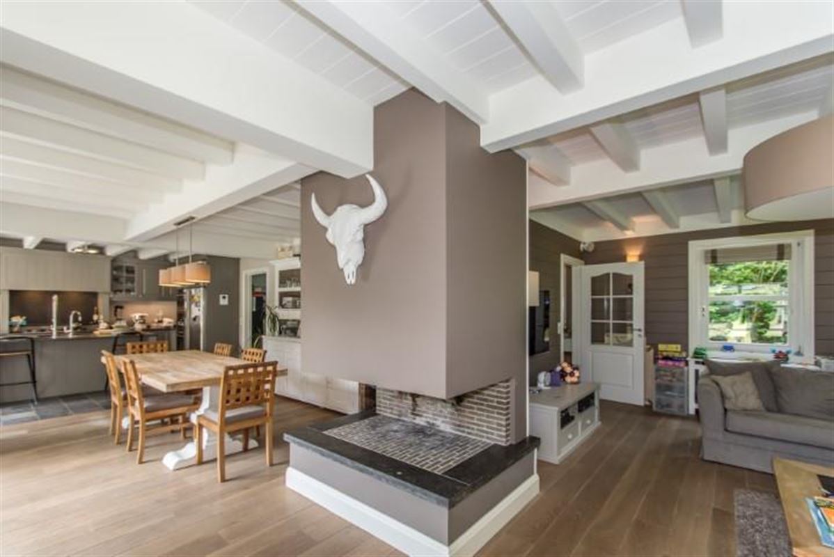 VILLA D'EXCEPTION 