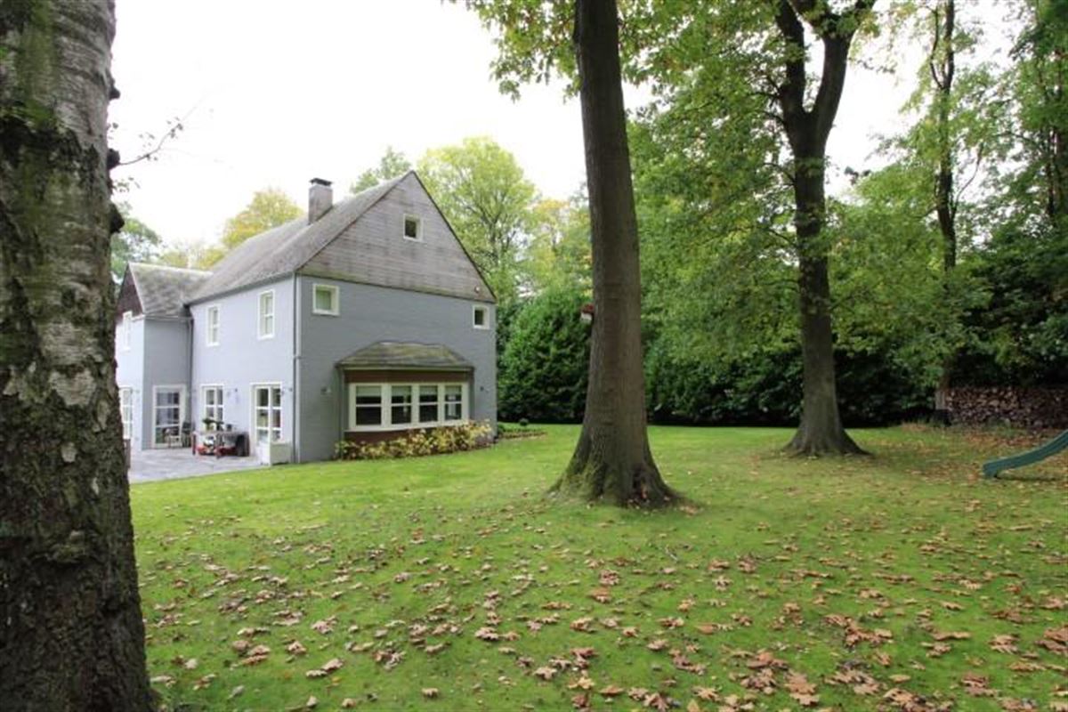 VILLA D'EXCEPTION 