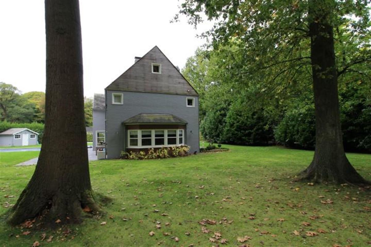 VILLA D'EXCEPTION 