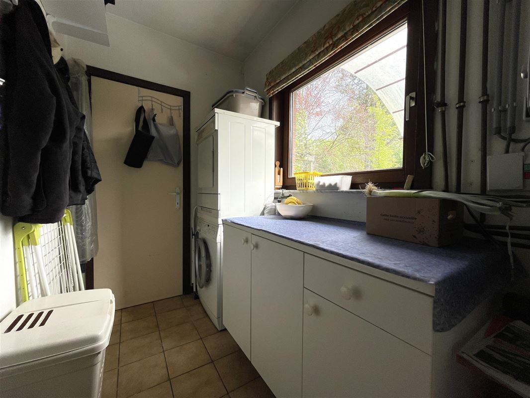 Jolie villa dans un quartier prisé et verdoyant