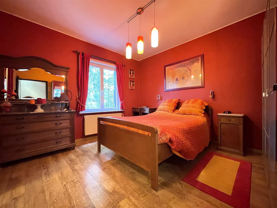 Jolie villa dans un quartier prisé et verdoyant