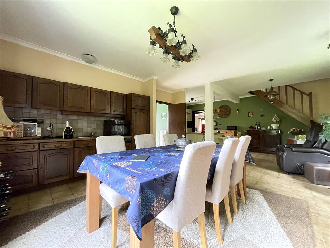 Jolie villa dans un quartier prisé et verdoyant