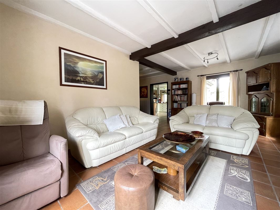 Jolie villa dans un quartier prisé et verdoyant