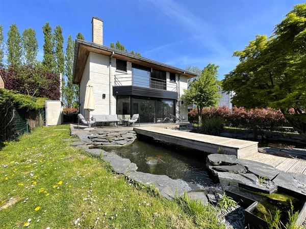 Huis
