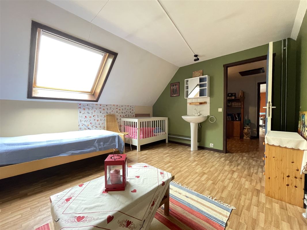 Jolie villa dans un quartier prisé et verdoyant