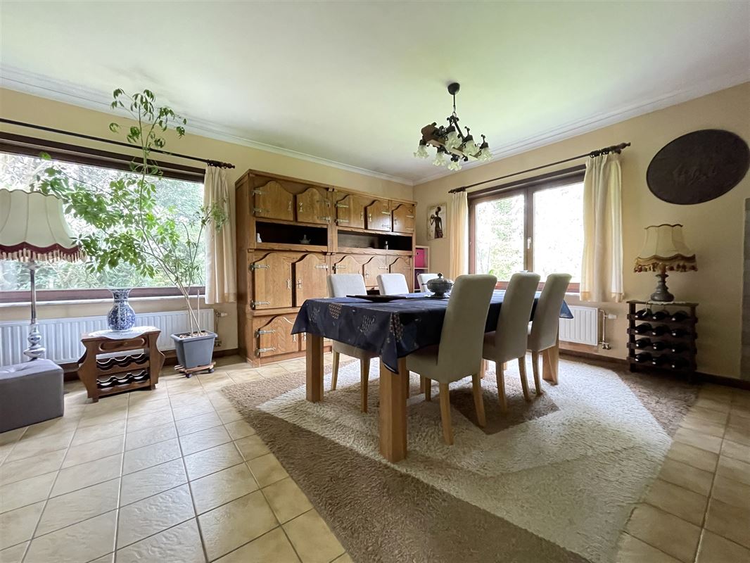 Jolie villa dans un quartier prisé et verdoyant