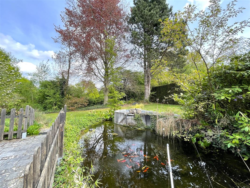 Jolie villa dans un quartier prisé et verdoyant