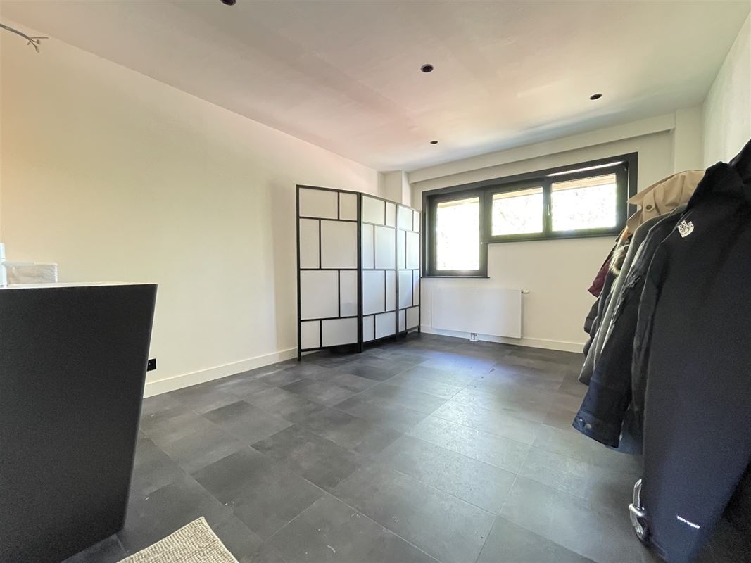 Villa rénovée à deux pas du lac de Genval