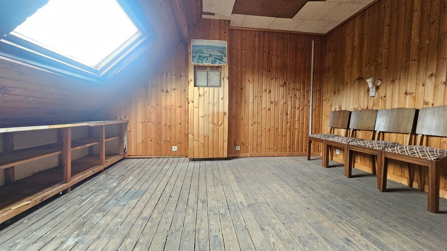 Vendu en Off-Market !!