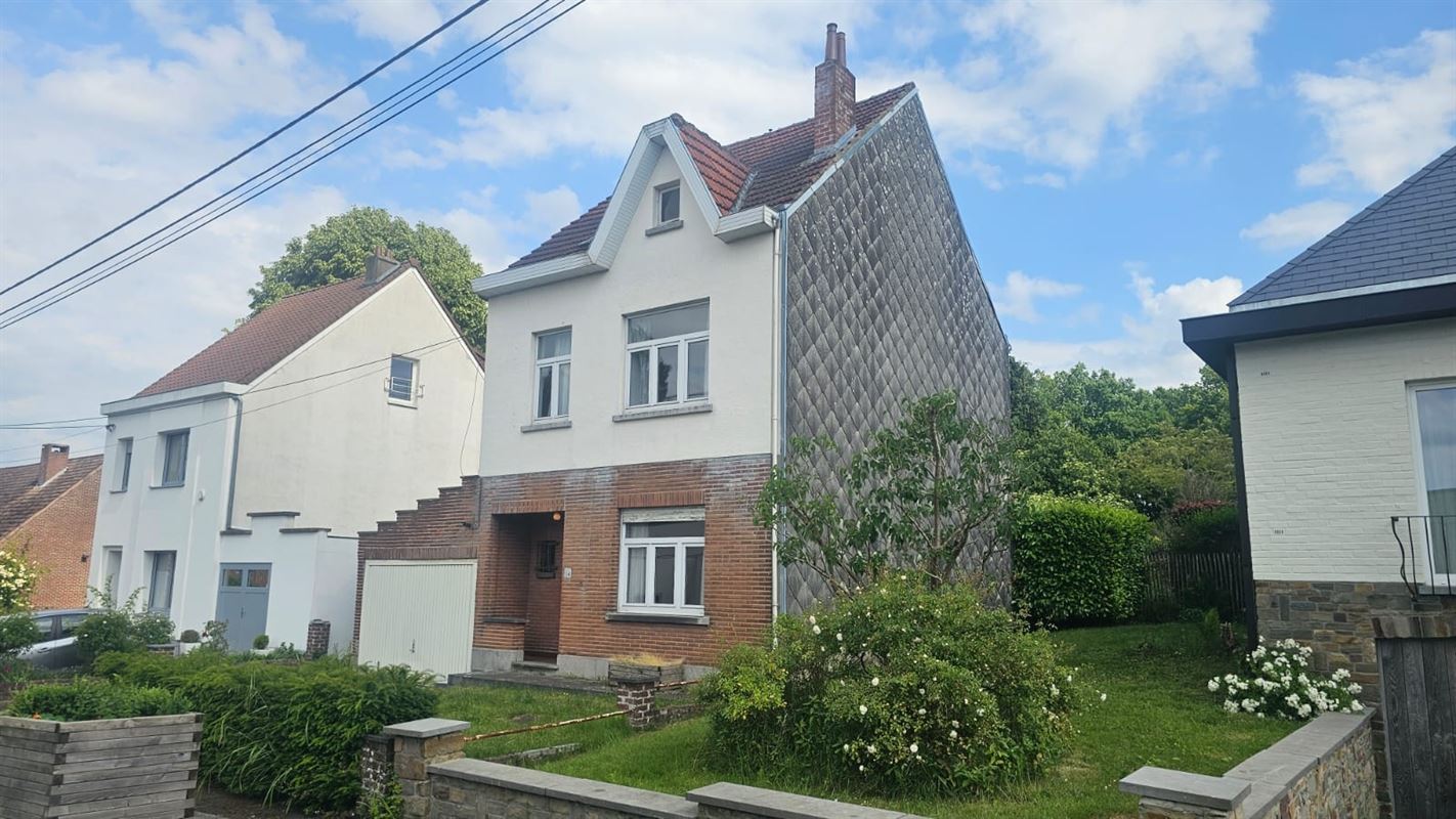 Vendu en Off-Market !!