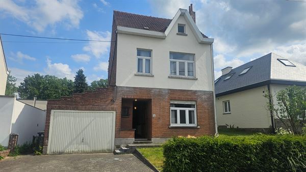 Huis