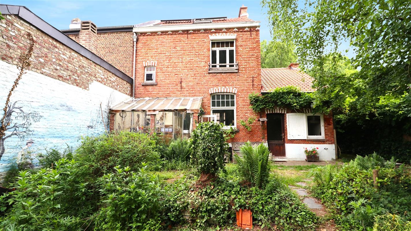Herenhuis