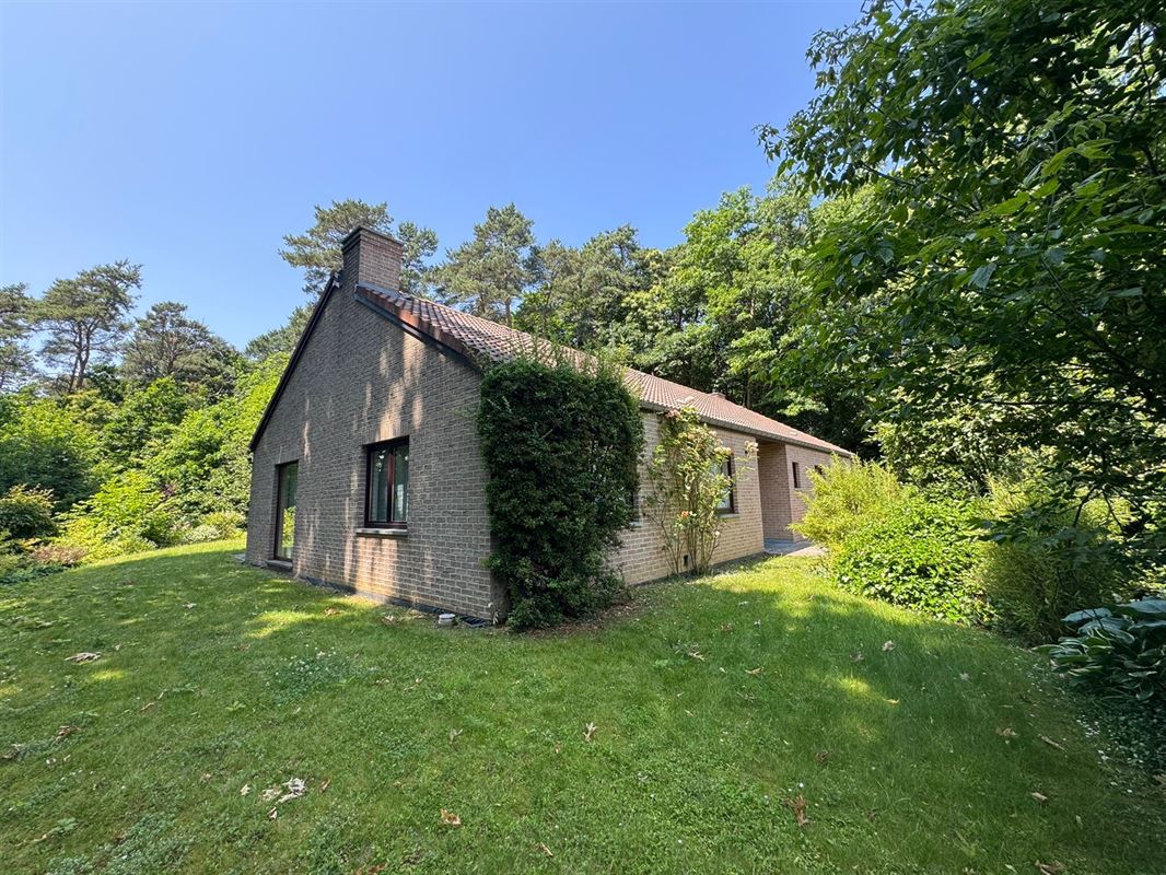 Huis