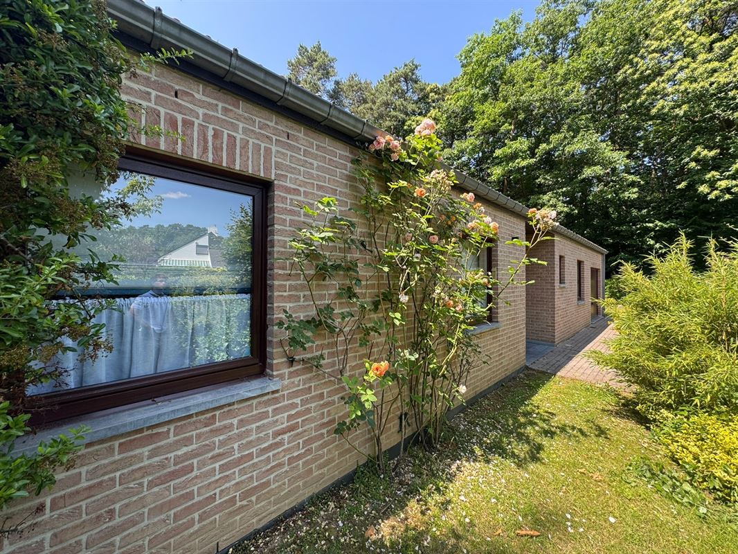 Huis