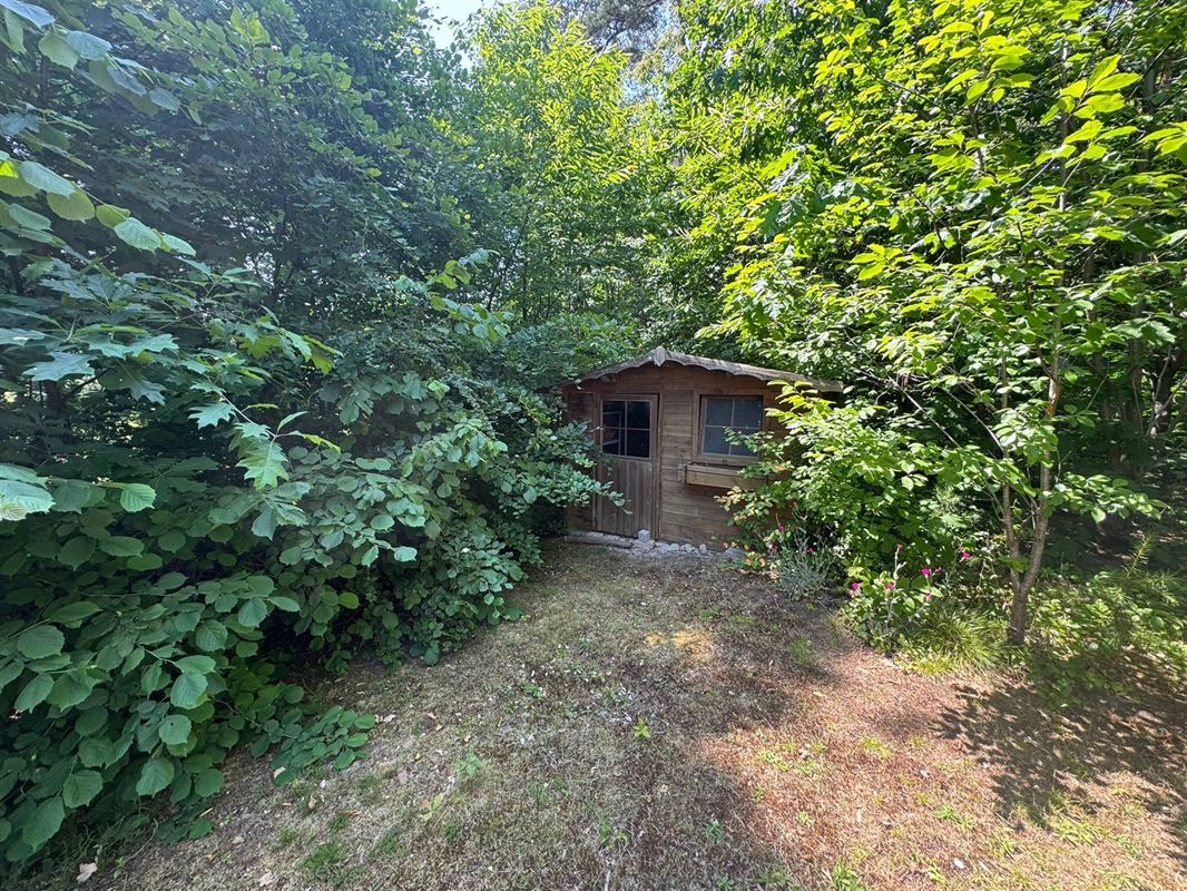 Huis