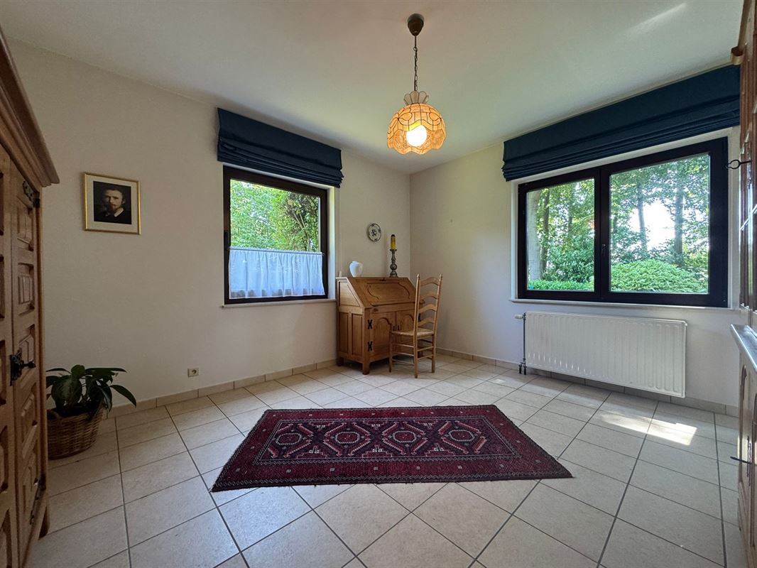 Huis