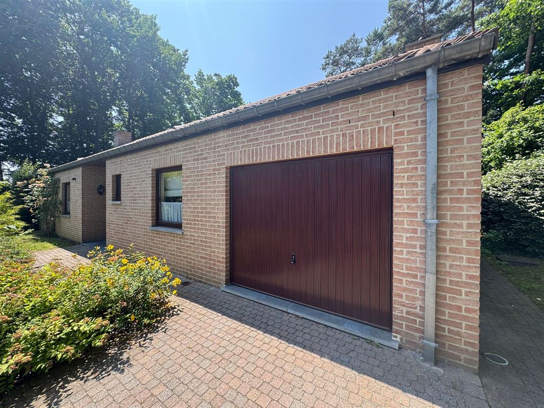 Huis