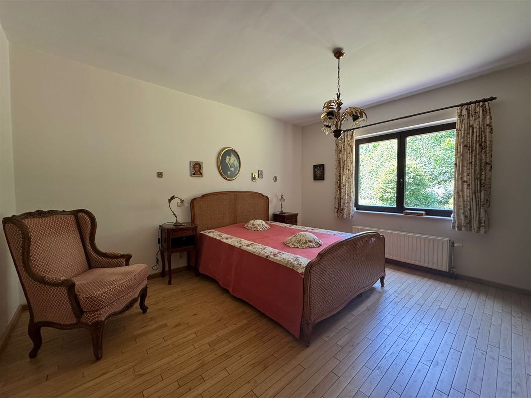 Huis