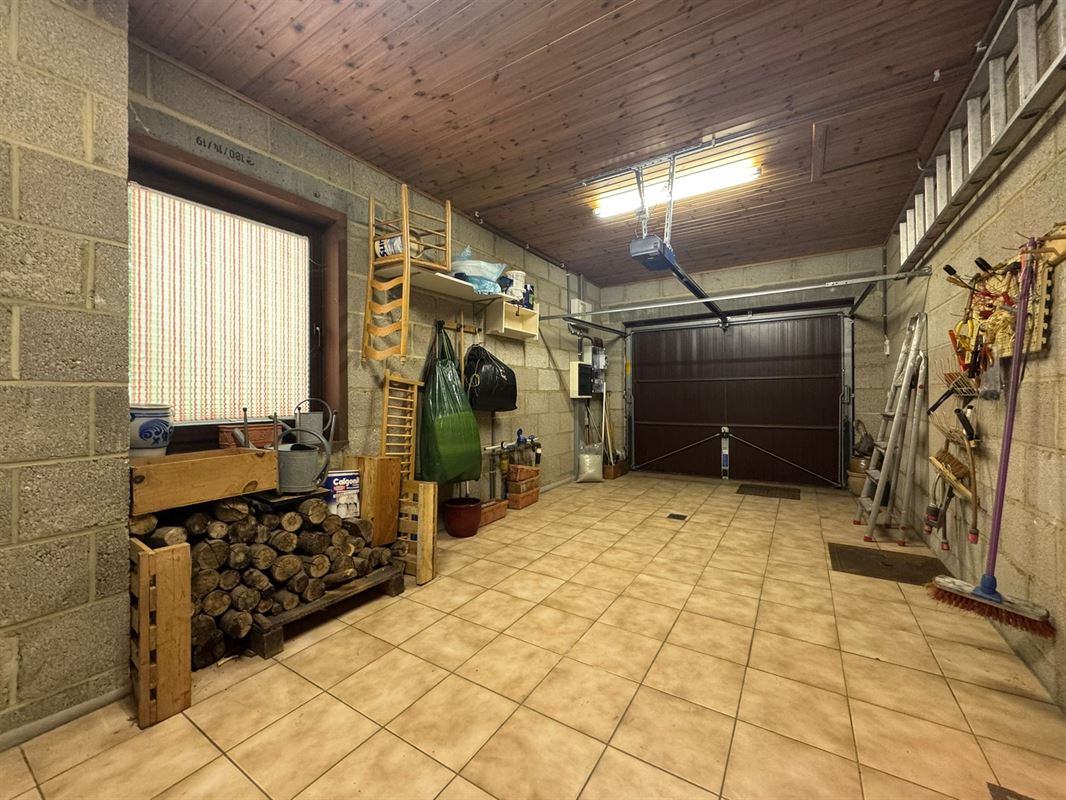 Huis