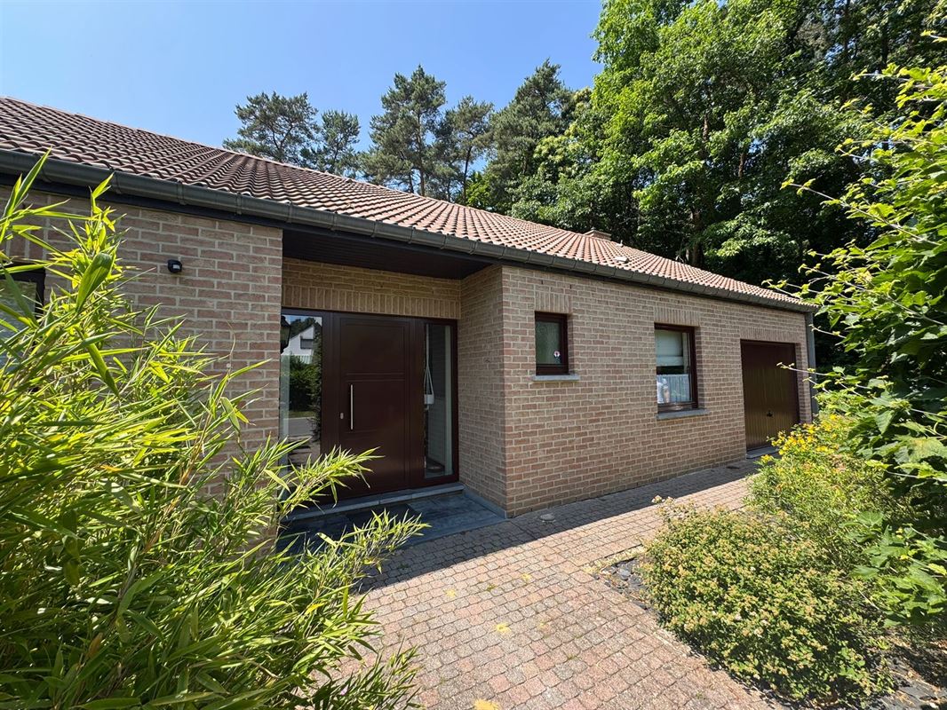 Huis